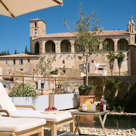 Hotel Forn Nou Arta Bagian luar foto