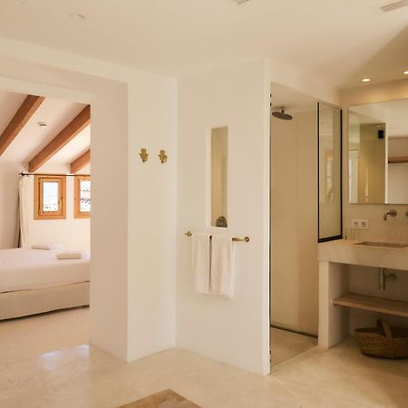 Hotel Forn Nou Arta Bagian luar foto
