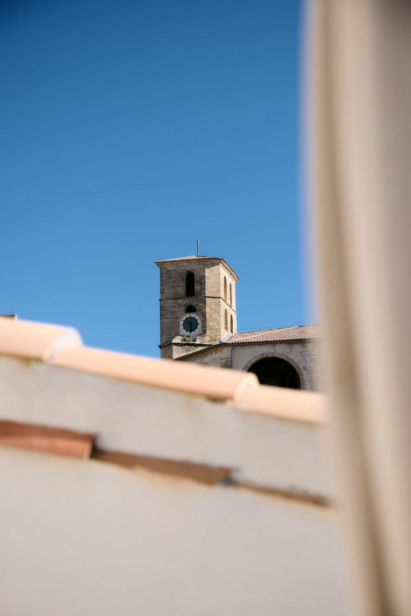 Hotel Forn Nou Arta Bagian luar foto