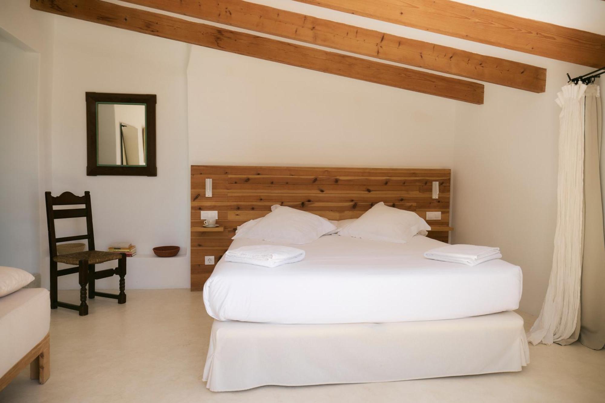 Hotel Forn Nou Arta Bagian luar foto