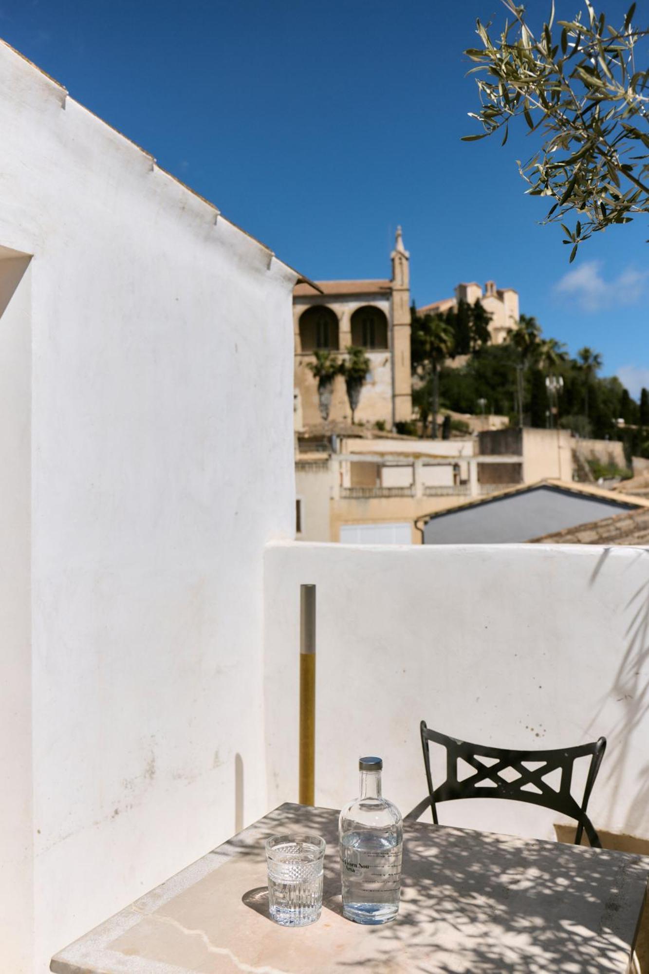 Hotel Forn Nou Arta Bagian luar foto