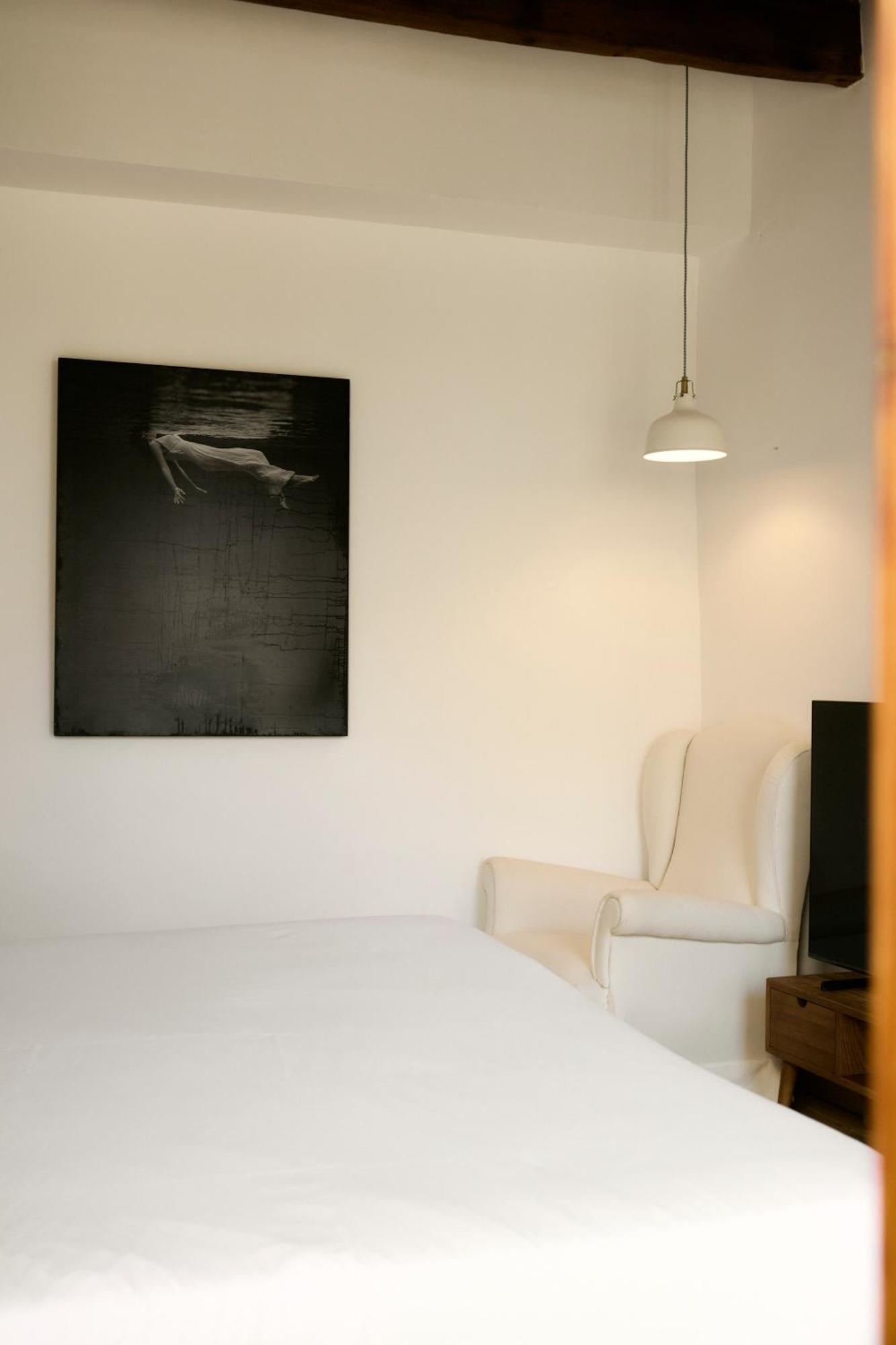 Hotel Forn Nou Arta Bagian luar foto