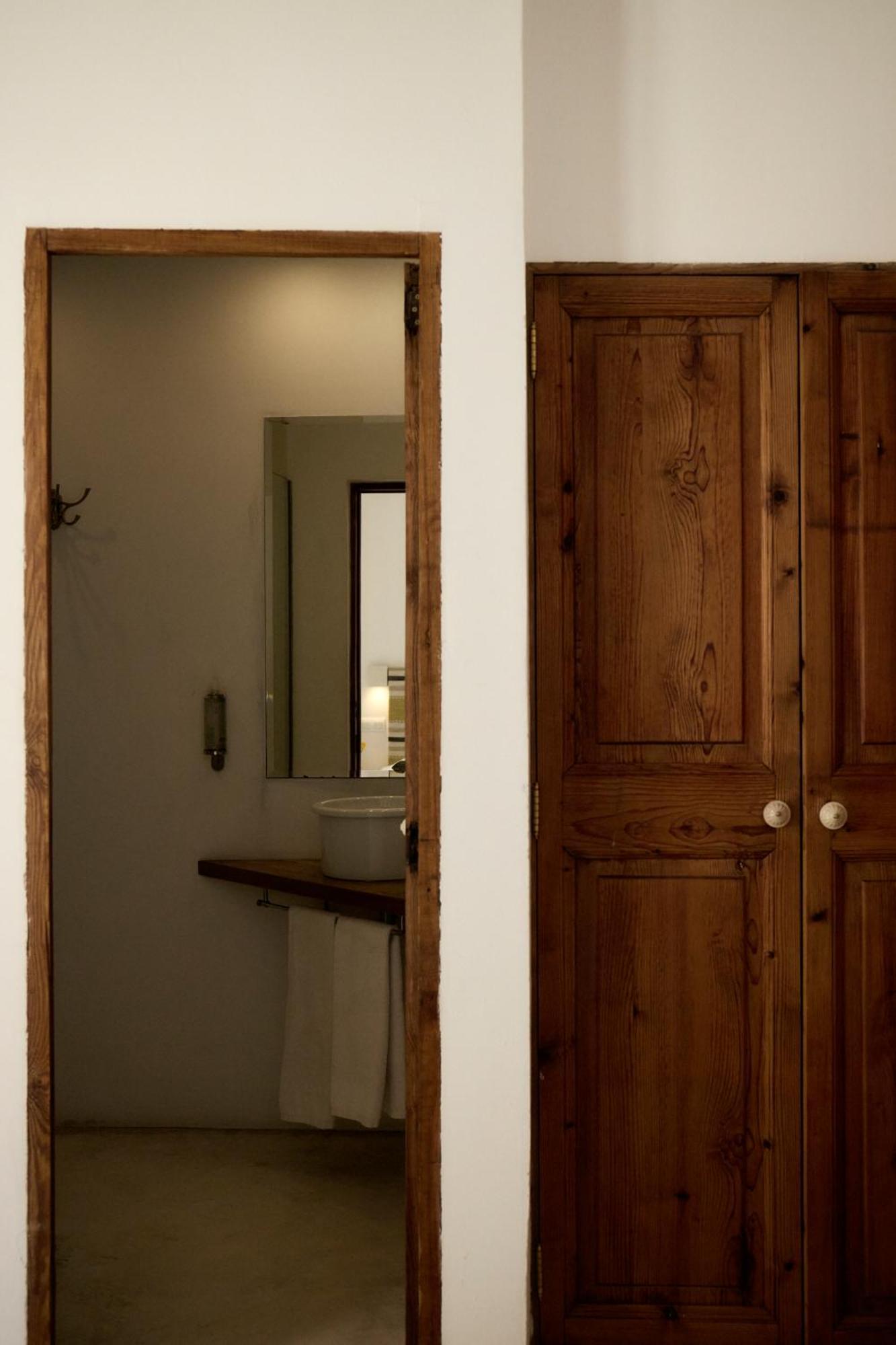 Hotel Forn Nou Arta Bagian luar foto
