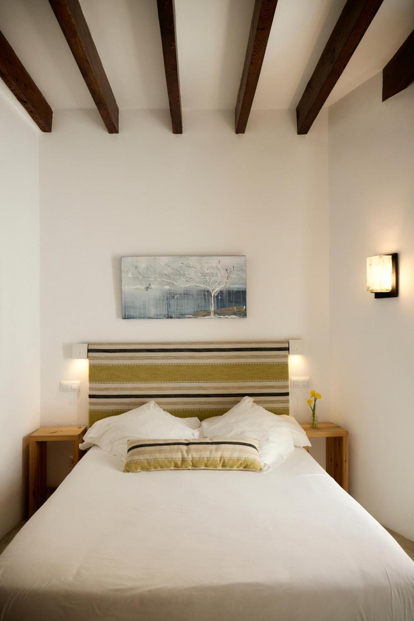 Hotel Forn Nou Arta Bagian luar foto