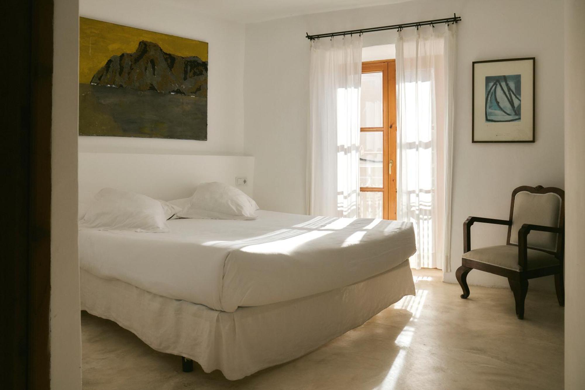 Hotel Forn Nou Arta Bagian luar foto